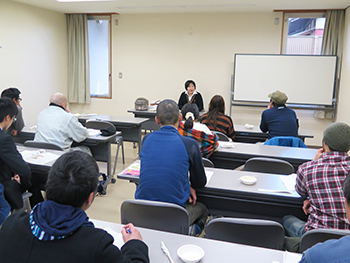 福井県若手農業者の会